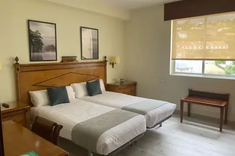 Hotel Iberia in Cabañas — foto 6