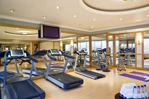 Majestic Premier Hotel in Dubai — foto 3