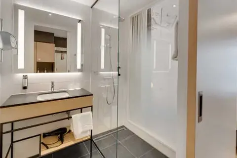 IntercityHotel Leiden in Leiden — foto 6