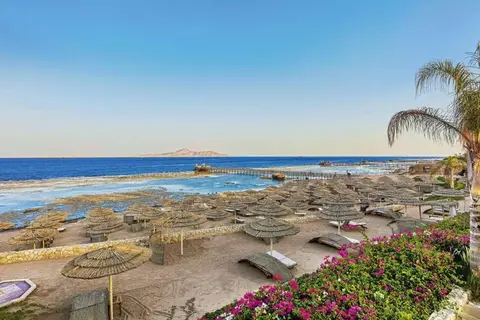 Cleopatra Luxury Resort Sharm El Sheikh in Cleopatra Luxury Resort Collection — foto 21
