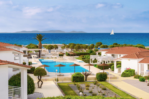 Fito Aqua Bleu Resort foto 1