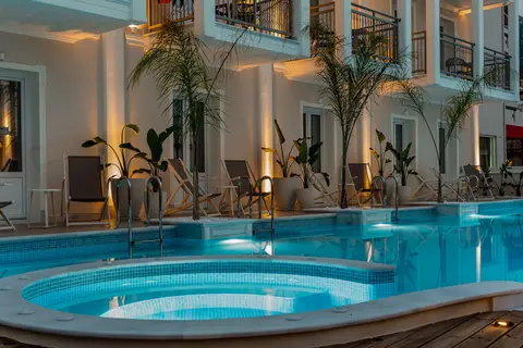 Royal Nidri Suites in Nidri Star, foto 23
