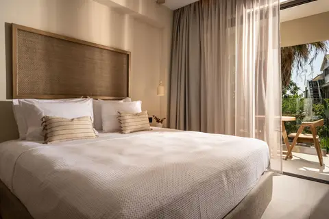 Natalie Hotel in Laganas Municipal Unit, foto 8