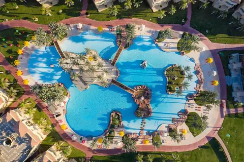 Rixos Premium Seagate in Sharm El Sheikh — foto 13