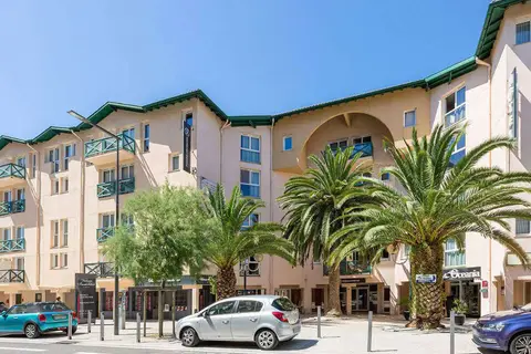 Pierre & Vacances Residence Premium Haguna in Biarritz — foto 2