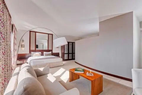 The Address Boutique Hotel in Terre Rouge, foto 11