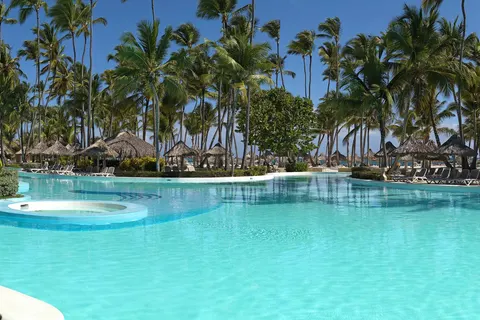 Melia Punta Cana Beach in Salvaleón de Higüey