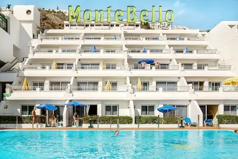Montebello Servatur Appartementen in Puerto Rico — foto 29