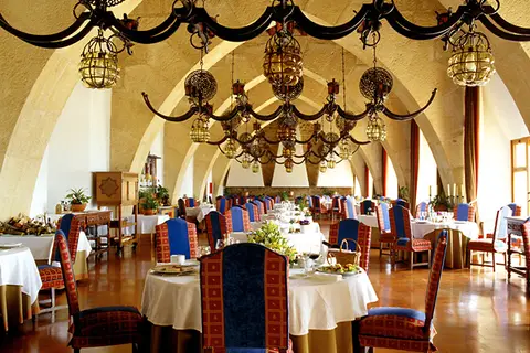 Parador de Jaén in Jaen — foto 19