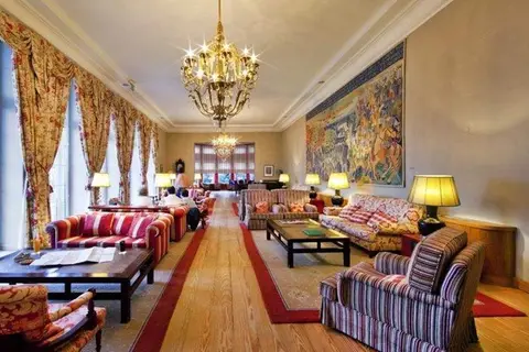 Pousada Viana do Castelo - Historic Hotel in Campos e Vila Meã — foto 9