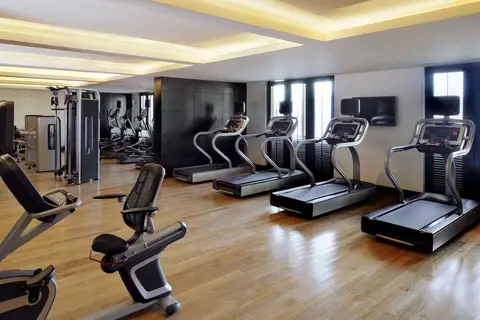 Marriott Hotel Al Jaddaf Dubai in Dubai — foto 9