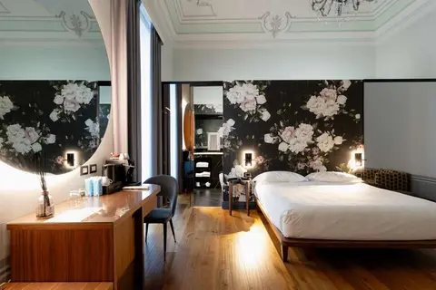 Lo Stemma Luxury Boutique Hotel in Matera — foto 4