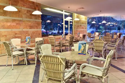 Hotel Laguna Garden in Златни пясъци — foto 23