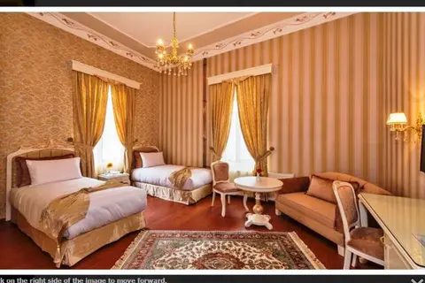 Enderun Hotel in Fatih — foto 19
