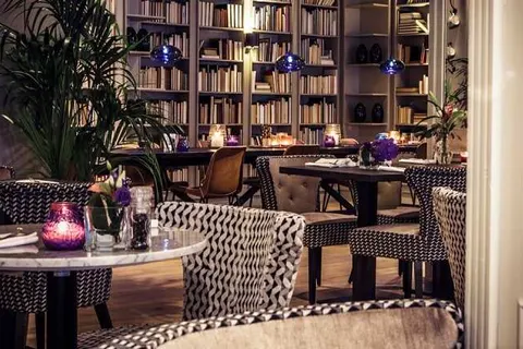 Carlton Square Hotel foto 3