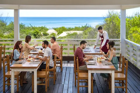 Calanè Resort in Castellaneta Marina — foto 6