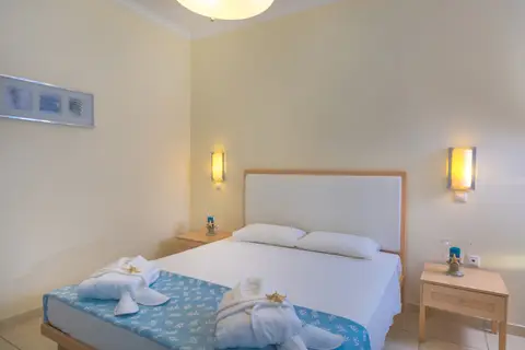 Al Mare Villas in Kiotari, foto 30