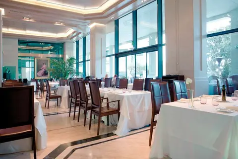 Las Arenas Balneario Resort in Valencia — foto 24
