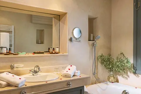 Widiane Resort & Spa in Bin El Ouidane بين الويدان — foto 6