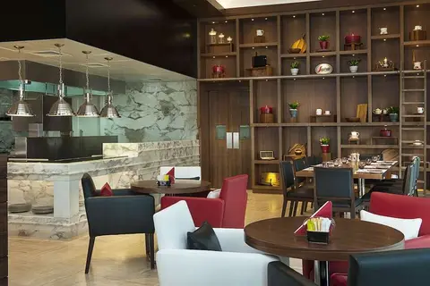Damac Maison Cour Jardin in الخليج التجاري — foto 6