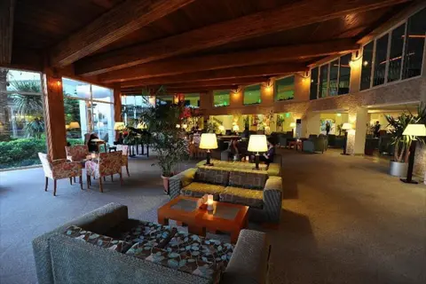 Sealight Resort Hotel in Kusadasi — foto 21