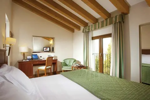 Best Western Titian Inn Hotel Treviso in Silea, foto 3