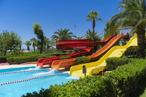 Miramare Queen in Manavgat, foto 3