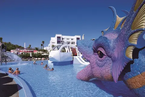 Hotel Riu Gran Canaria in Las Palmas de Gran Canaria — foto 29