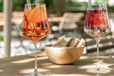 Genusshotel Alte Post foto 12