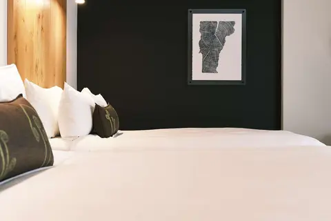 Hotel Vermont in Burlington — foto 8