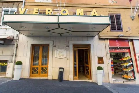Verona in Rome, foto 14