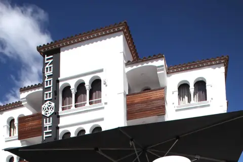 Emerald Sun Hotel in Calafell, foto 2