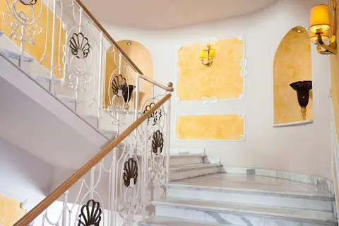 Mar Hotel Alimuri in Meta — foto 12