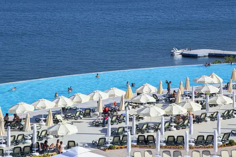 Izgrev Spa & Aquapark in Kalishta, foto 6
