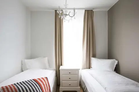 Odinsve Hotel Appartementen in Reykjavik — foto 10