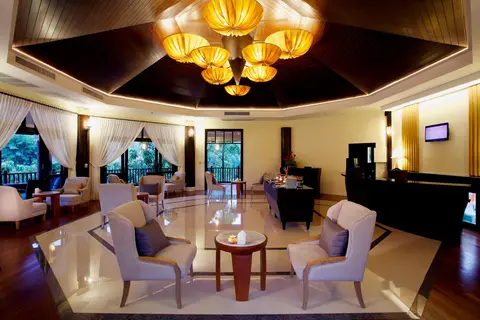 Seaview Resort Khao Lak in Khuekkhak, Takuapa — foto 18