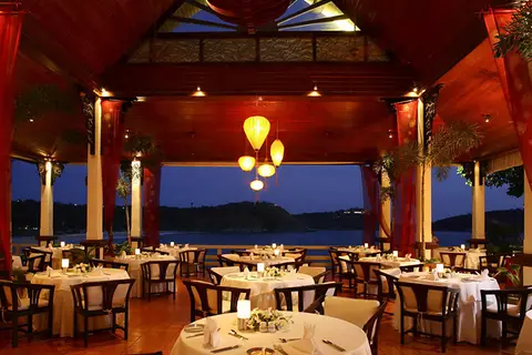 The Nai Harn in ตำบลราไวย์ — foto 5