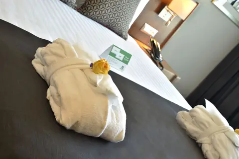 Holiday Inn Bursa - City Centre in Osmangazi, foto 22