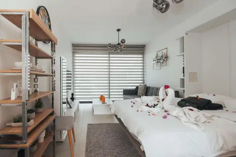 Pearl Island Holiday Homes in Tatlısu — foto 3