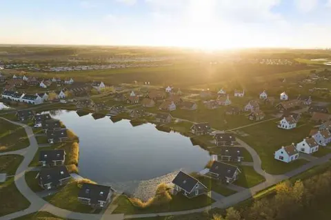 Dormio Strand Resort Nieuwvliet-Bad foto 13