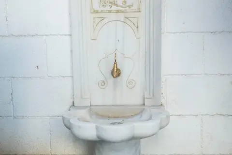 Solomon's Mansion Hotel Istanbul in Fatih — foto 28