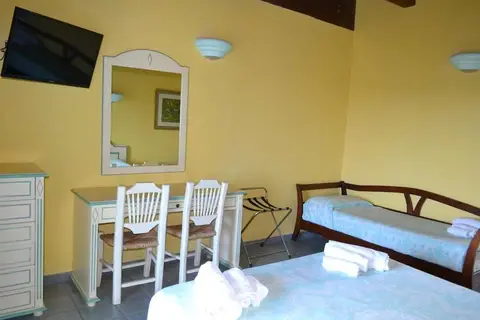 Hotel Dell'Ancora in Villasimius — foto 7