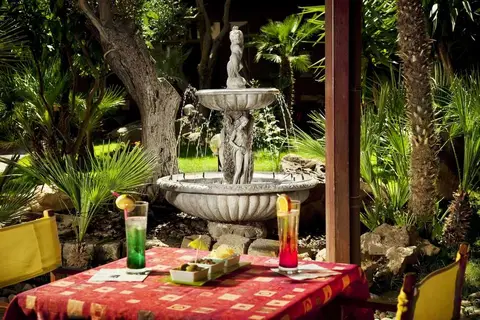 Hotel Villa Margherita in Ladispoli — foto 7