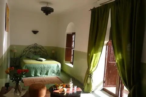 Riad Sidi Ayoub in Marrakesh, foto 23