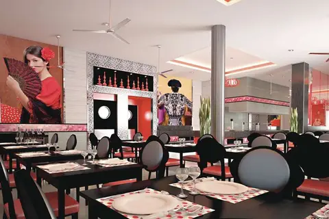 Riu Bambu in Punta Cana — foto 16