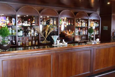 Gran Hotel Peñiscola in Peníscola / Peñíscola — foto 22