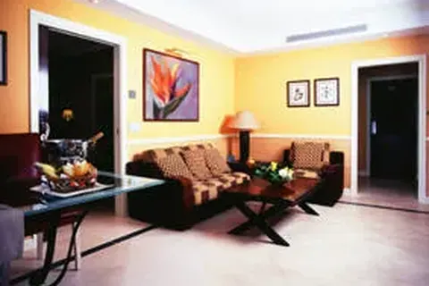 Gran Hotel Guadalpin Banus foto 9