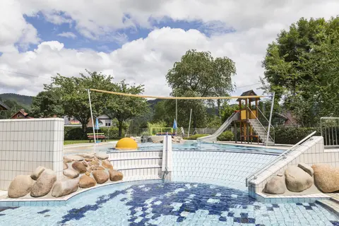 Camping Kinzigtal in Steinach