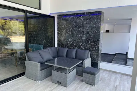 Evita Blue Hotel in Δημοτική Ενότητα Λουτρακίου - Περαχώρας — foto 20