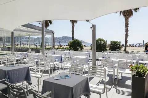 Hotel & Spa Montecarlo in Costa Brava — foto 10